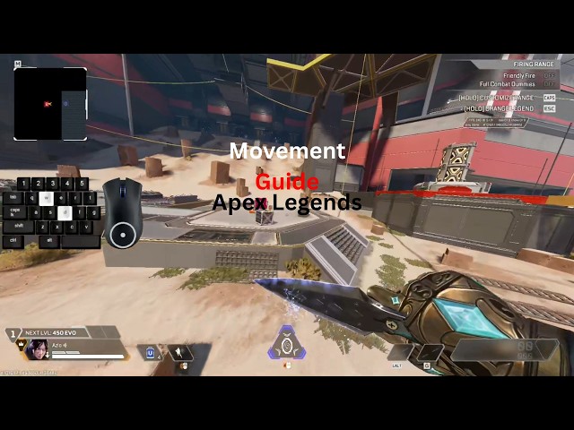 Advanced Apex Movement Guide