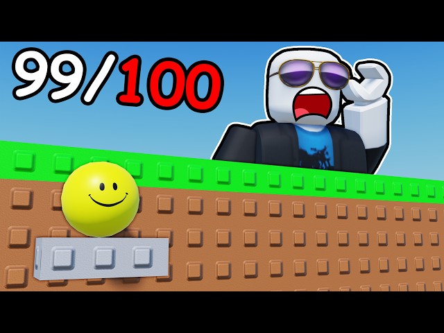 Finding ALL 100 VERITYS in Roblox find the veritiy...