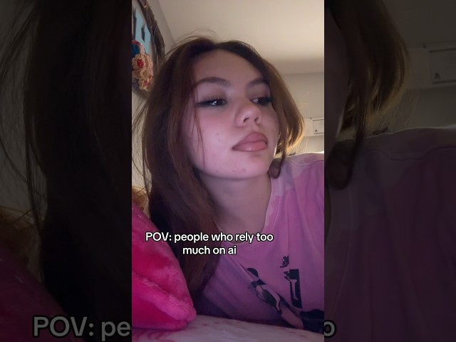 Lowkey hate ai #youtubeshorts #relatable #school #funny #viral #makemefamous