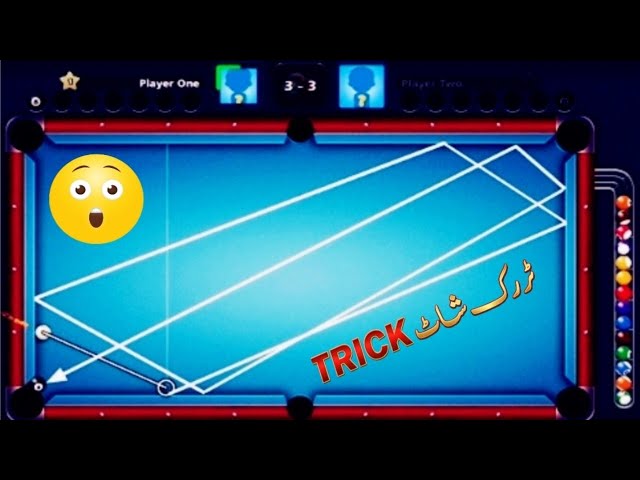 8 Ball Pool Trick Shots | Impossible Bank Shot Challenge 🎱🔥 VeLLa Game 