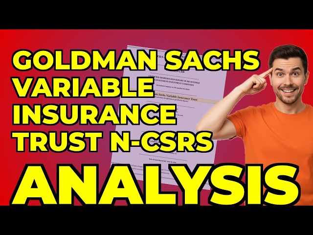 GSVI: My Take on the June 2026 N-CSRS Filing
