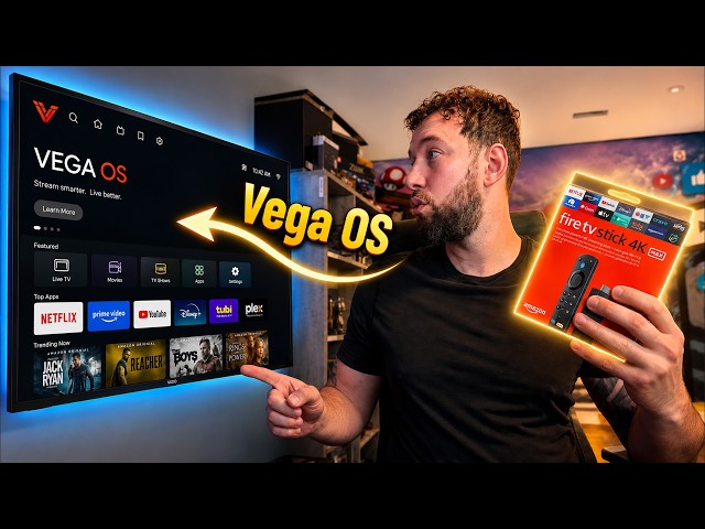 Amazon Is Ending Android Fire Sticks — You May Only Have Weeks Left