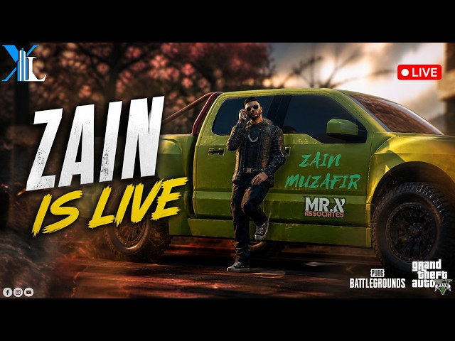 ROAD TO 6 K  | MRX | GUN DEAL RP💀 | ZAIN | PUBG PC #18+#pubgpc#XLANTISCity#malayalam#xlantisv3 #mrx