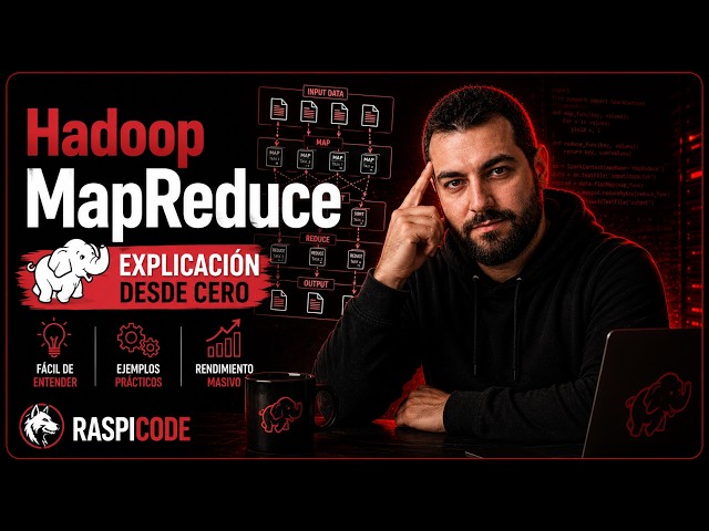 Learn the heart of Big Data Map Reduce