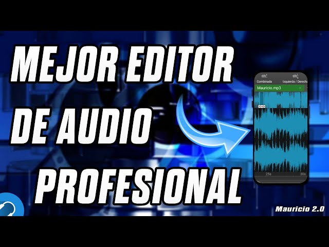 The Best Audio Editor for Android 2026 [LIGHT]