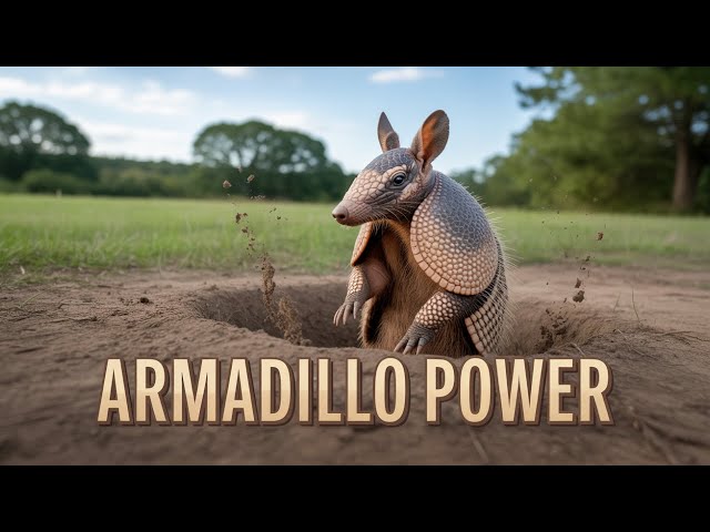 Florida's Hidden Secret: The Creature That Defies Everything