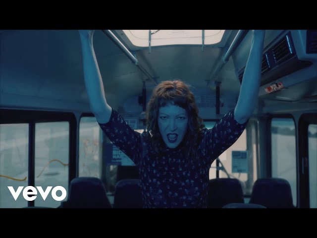 Bluhm - Low Light (Official Music Video)