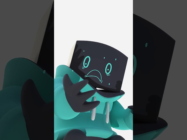 As A 3D Artist I Sentence You To Be 3 Dimensional!