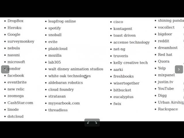 Python Tutorial   Introduction