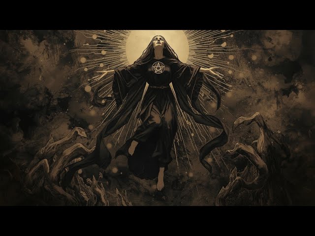 💀- Música para viajar al INFRAMUNDO 💀- DARK AMBIENT RITUAL -