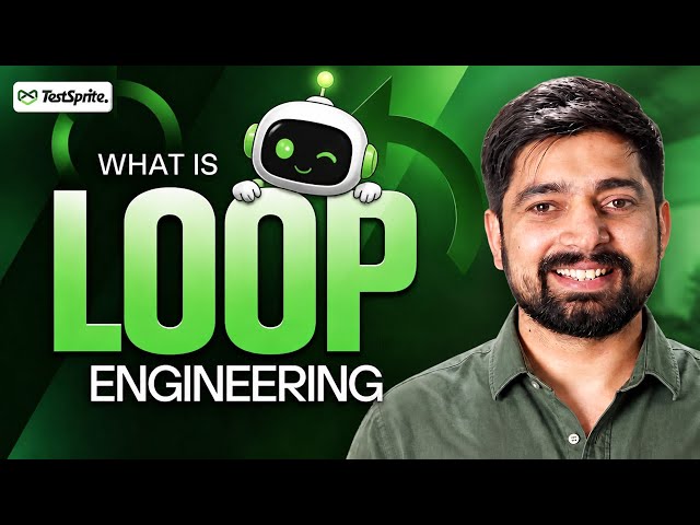 What is Loop Engineering in Agentic AI