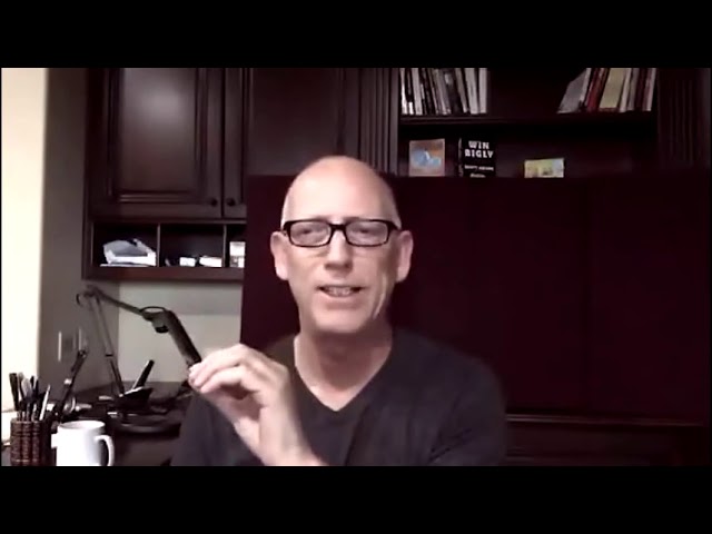Ideastorm: the Talent Stack Strategy from Real Coffee with Scott Adams #742