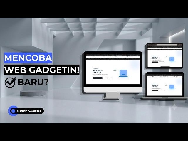 Project Showcase: Membangun Web AI Tech Advisor dengan React & Firebase