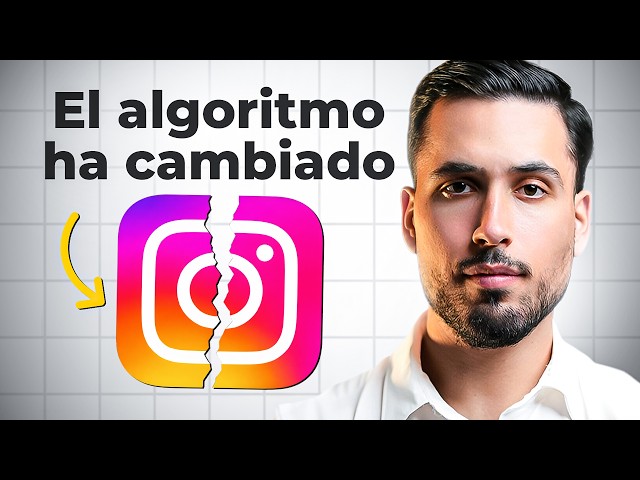 Exposing Instagram's New Algorithm of 2026 (The Ultimate Guide to Mastering It)