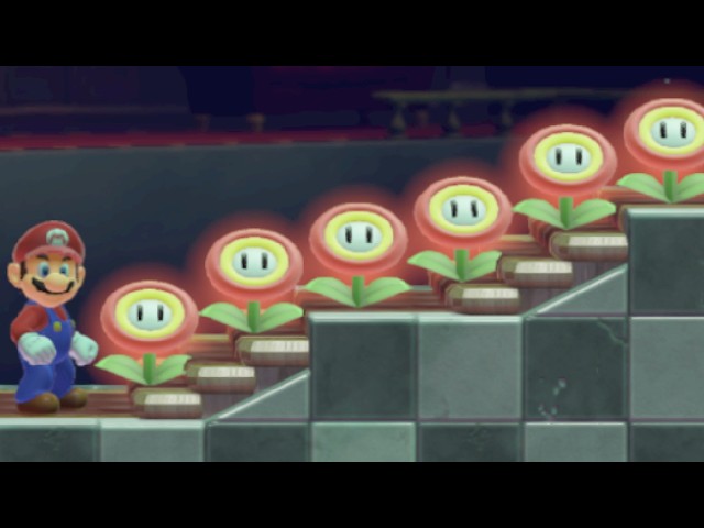 Super Mario Maker 2 Endless Mode #2228