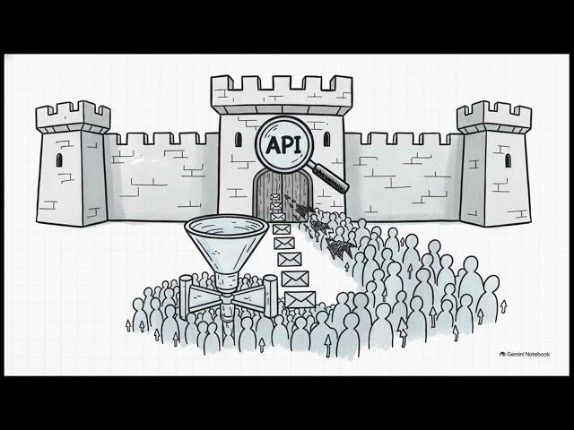 System Design: Architecting the Fortified System | Secure & Resilient Architecture Masterclass (2026