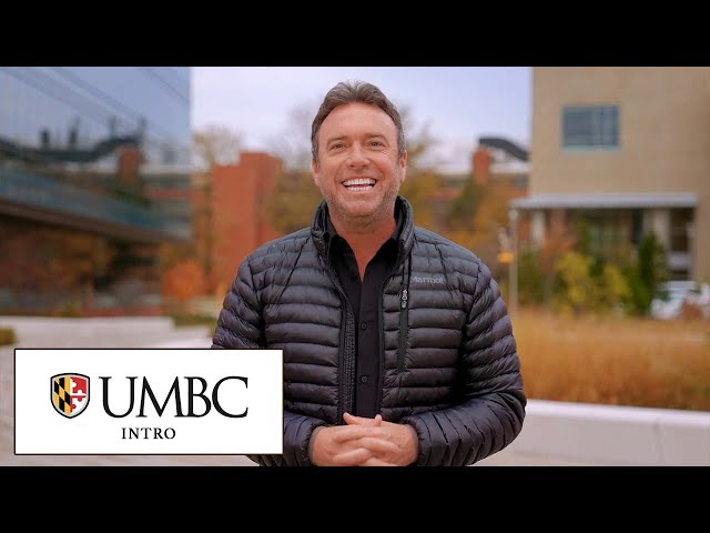 Welcome to UMBC | The College Tour