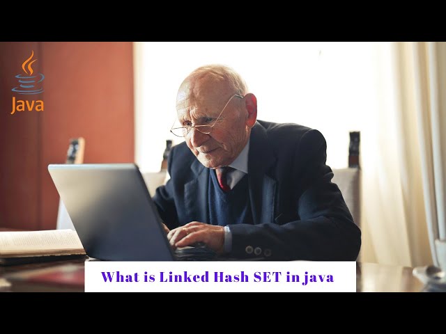 what is linked Hash set in java || linked hashset || java tutorial