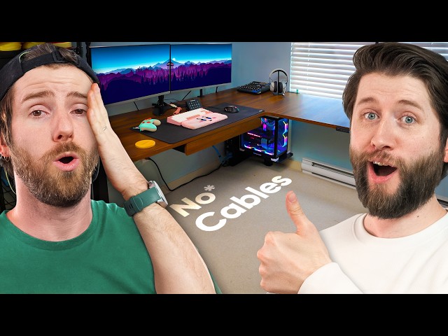 Fixing My Employee’s House For a Day - The Setup Doctor
