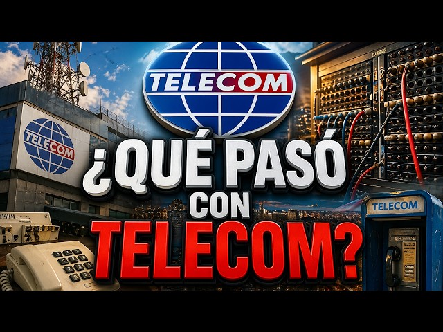 Telecom Has Already Failed… Why Do They Want to Bring It Back?