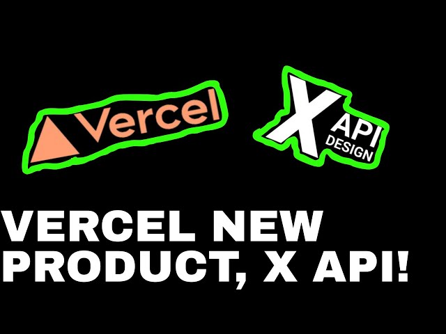 Vercel launches AI skills ecosystem, X announces new pay-as-you-go API