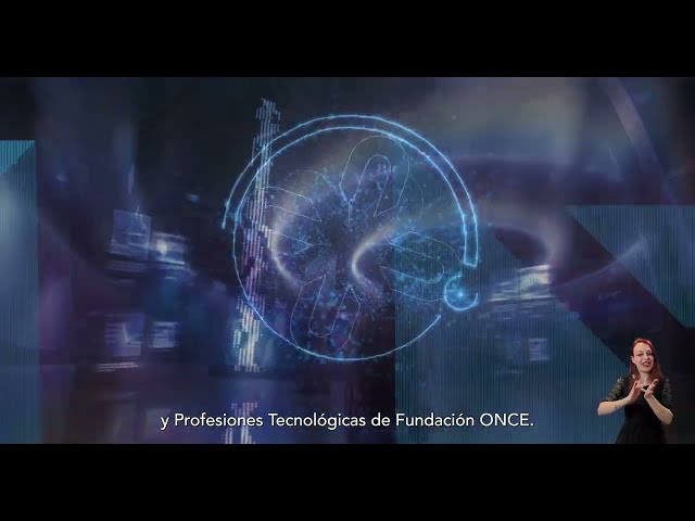 Por Talento Digital, de Fundación ONCE