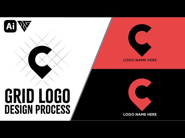 How to Design a Professional Logo in Adobe Illustrator 2026 | Step by Step Logo Design Tutorial