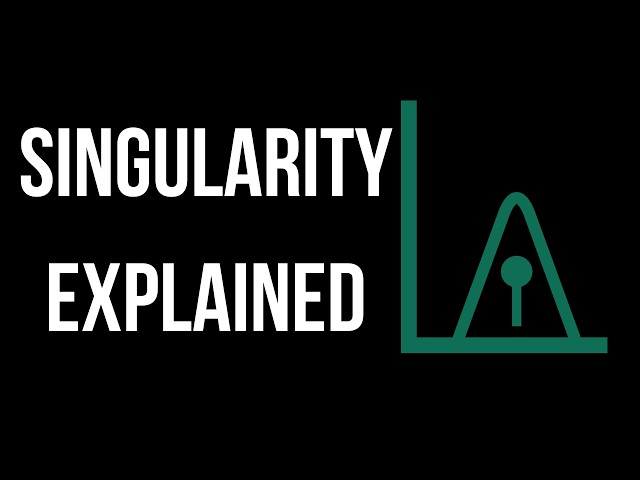 The Singularity Explained : AI Foundations