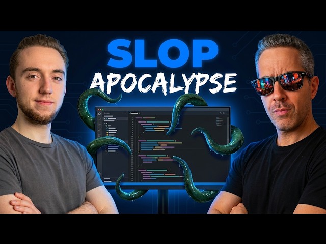 BMAD's Founder on the Future of AI Coding (And the Slop Apocalypse)