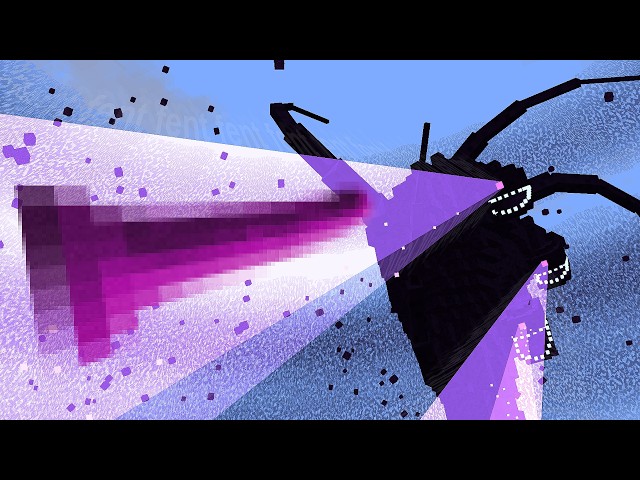 we cracked in minecraft horror