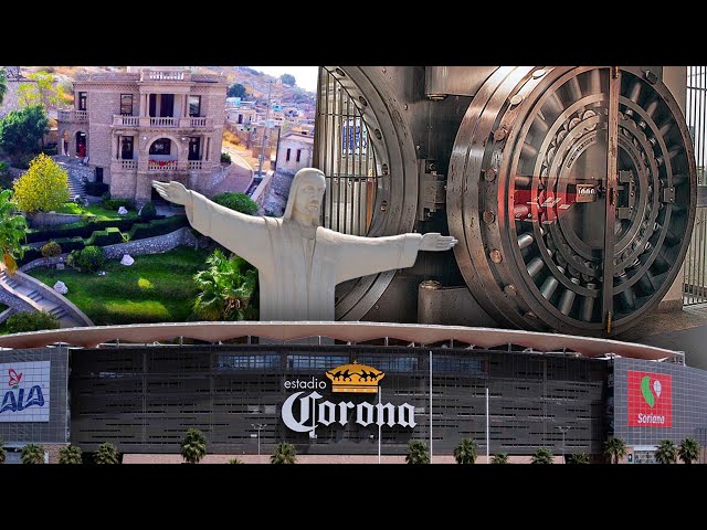 7 Cosas increíbles que no sabías de Torreón