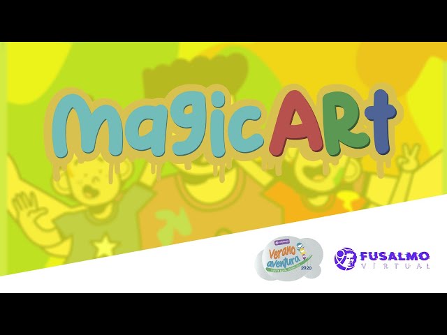 Magicart: Sesión 1