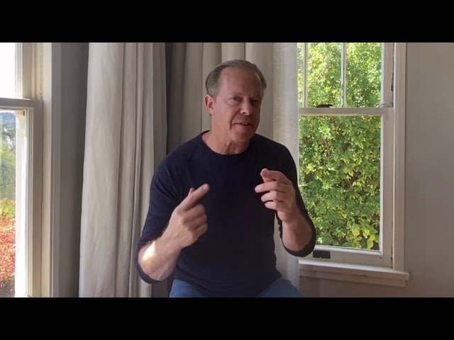 Balancing Your Nervous System