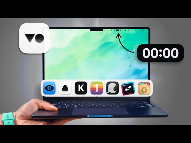 9 Mac Apps That Will Blow Your Mind