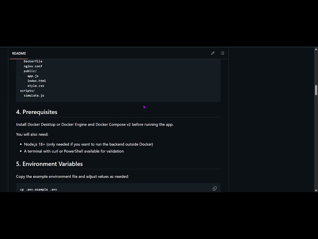 Real Time Code Review Dashboard — Live Webhook & WebSocket Demo