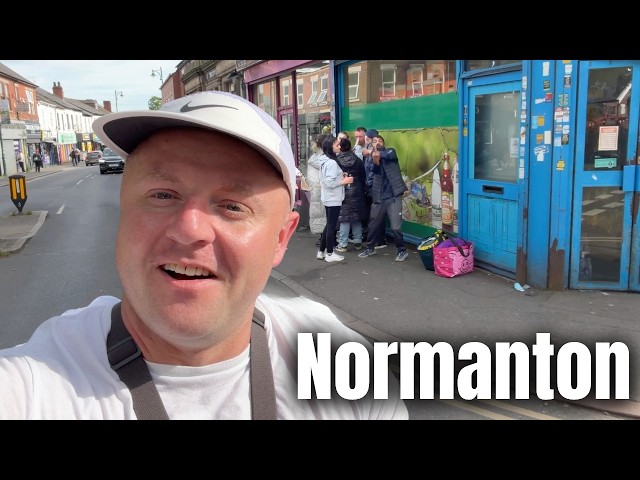 DERBY - Zombie Land Status Achieved
