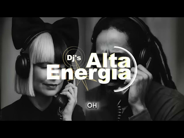 Three Seconds - Sia Ft Damian Marley