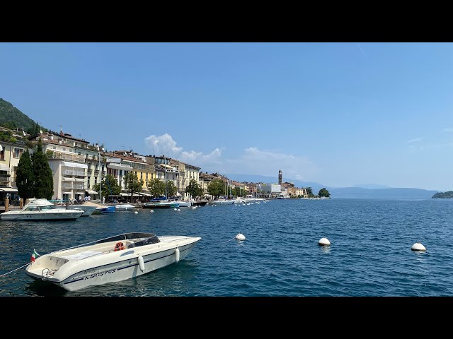 Salò (BS) - Lago di Garda - Lombardia