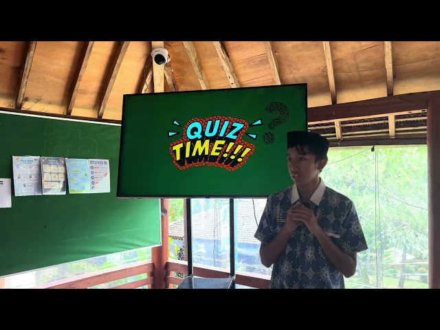 Typical folder of Java by Azzam SMP 3rd gen