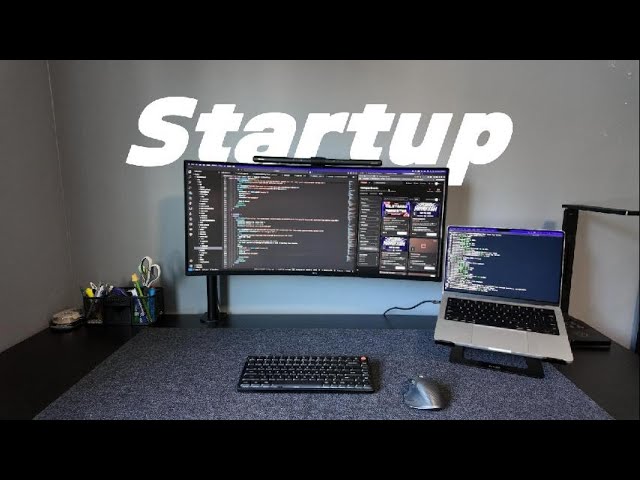 Building My Startup with AI at 22 (Brutally Realistic Coding Vlog)