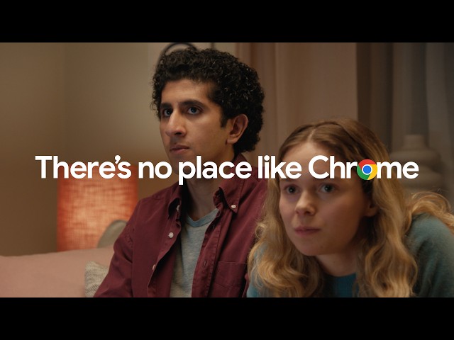 Follow the plot | Meet Gemini in Chrome