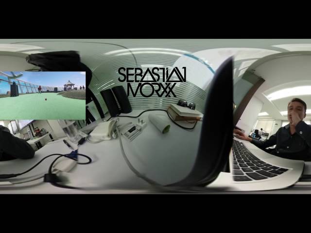 prueba texto 360