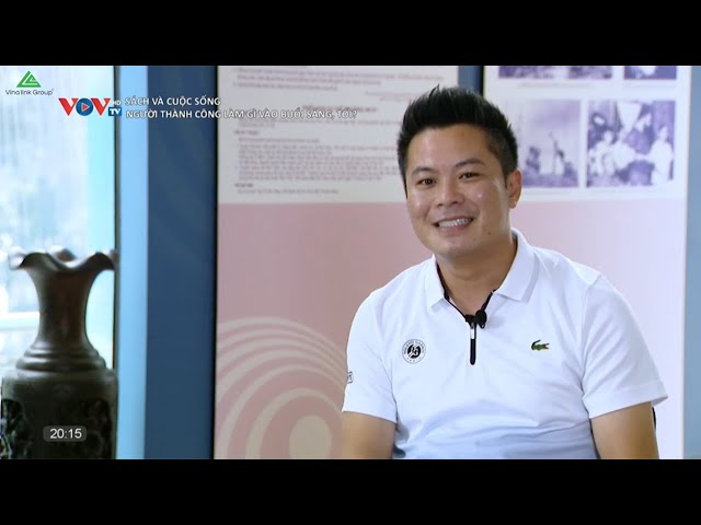 Vinalink Group | Policies and Life: Meaningful Insights from the CEO of Vinalink Group