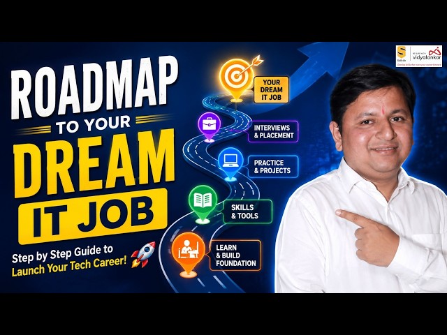 5 Skills Every Engineering Student Needs to Crack Placements | FREE Placement Readiness Webinar