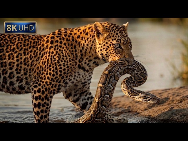 The Leopard That Refused to Die