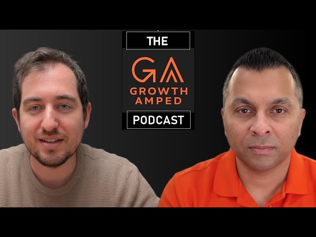 AI Builder: The No-Code Revolution in Growth and Automation [S01E13]