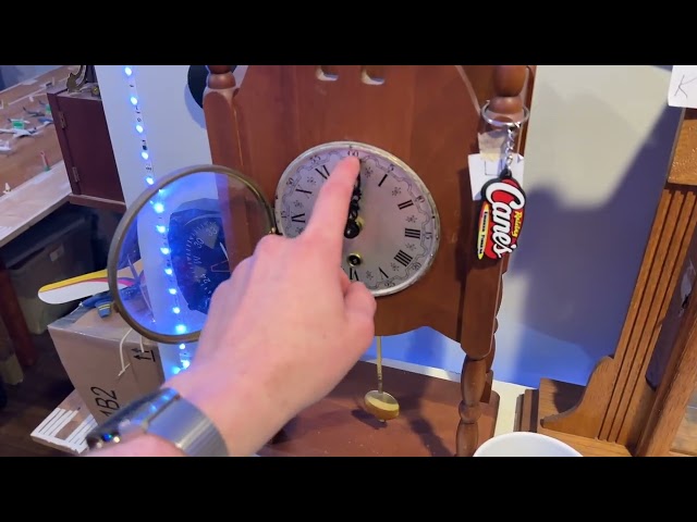 Daylight Savings Time Begins (Spring 2026)