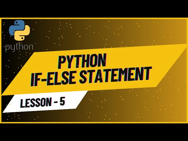 Python If-Else Statement Explained |Beginner Friendly with Real Examples🔥|Easy Explain |mini project