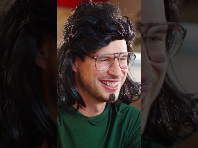 Rookies Bloopers with Sid & Nate | Tim Hortons