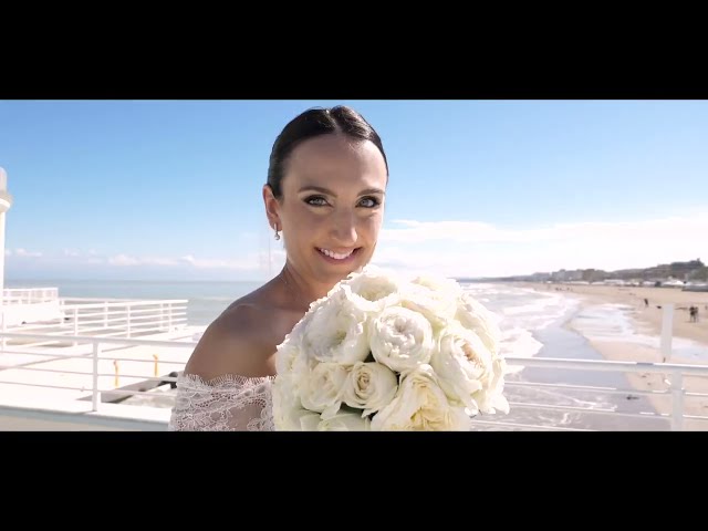 Lucia e Mirko // Trailer Matrimonio FilmLife